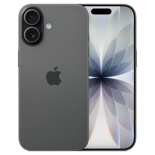 Смартфон iPhone 17 512 ГБ Черный