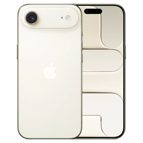 Смартфон iPhone Air 1ТБ Сияющее золото