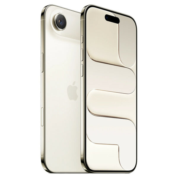 Смартфон iPhone Air 1ТБ Сияющее золото
