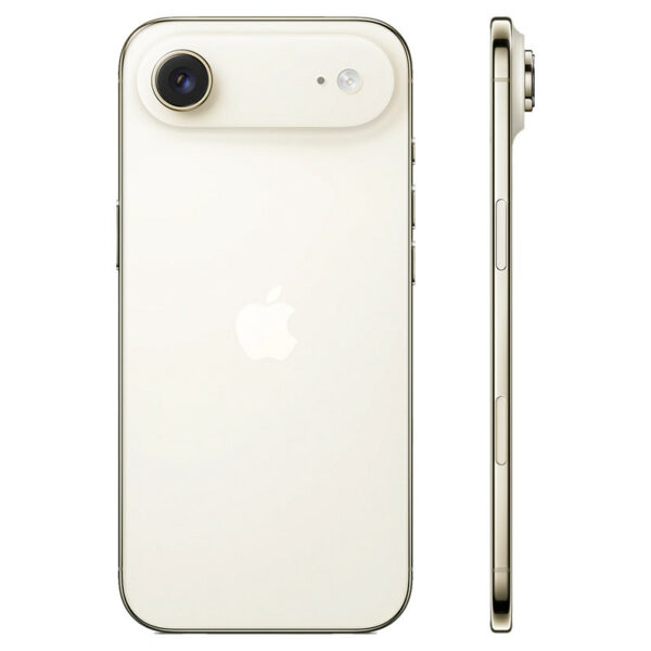 Смартфон iPhone Air 1ТБ Сияющее золото