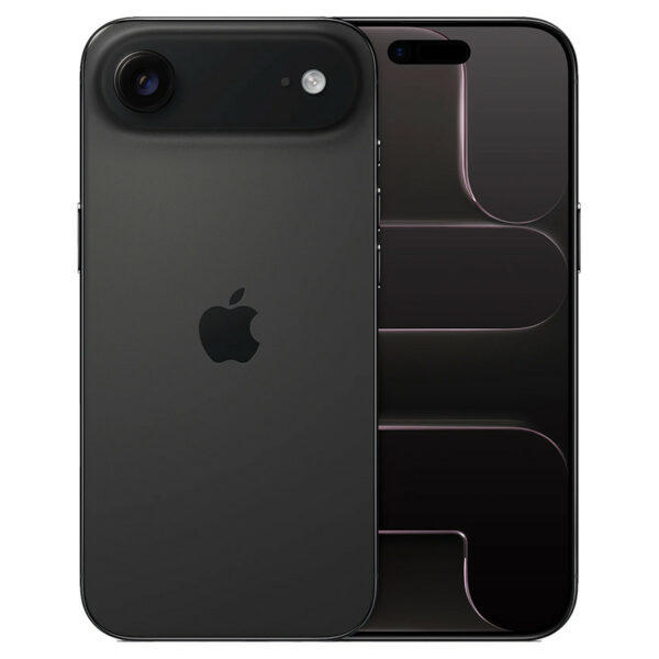 Смартфон iPhone Air 1ТБ Космический черный
