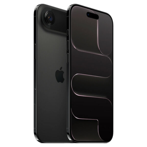 Смартфон iPhone Air 1ТБ Космический черный