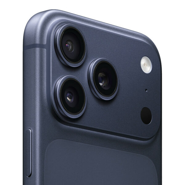 Смартфон iPhone 17 Pro Max 1ТБ Синий Е-СИМ