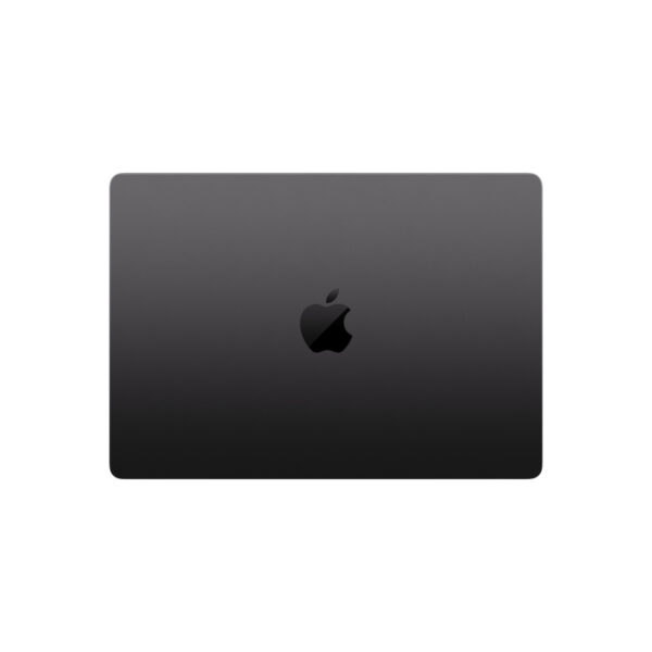 Ноутбук MacBook Pro 14" M5 Max (18C CPU, 32C GPU) 36Gb/2Tb Черный космос