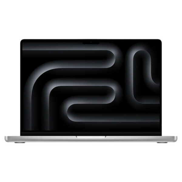 Ноутбук MW2X3 MacBook Pro 14" M4 16Gb/1Tb Серебристый