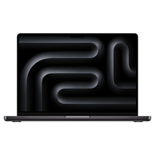 Ноутбук MW2V3 MacBook Pro 14" M4 16Gb/1Tb Черный космос