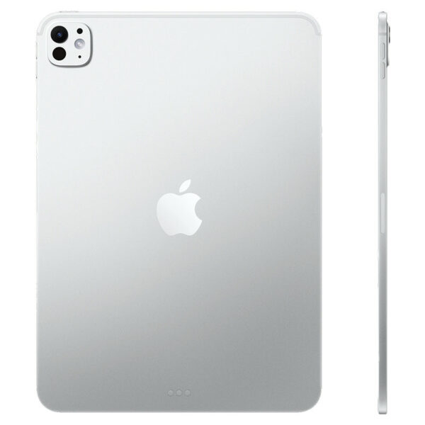 Планшет iPad Pro 2025 13 Wi-Fi 512Gb Серебристый
