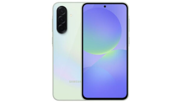 Смартфон Samsung A36 256 ГБ Лайм
