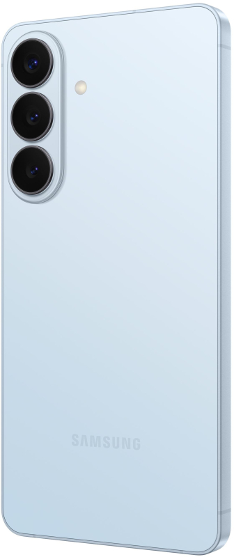 Смартфон Samsung S26 Plus 256 ГБ Голубой