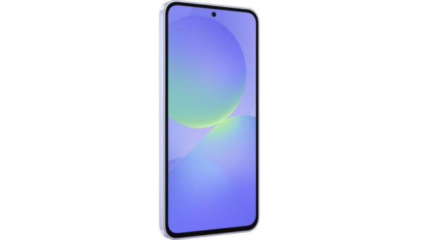 Смартфон Samsung A36 128 ГБ Лавандовый