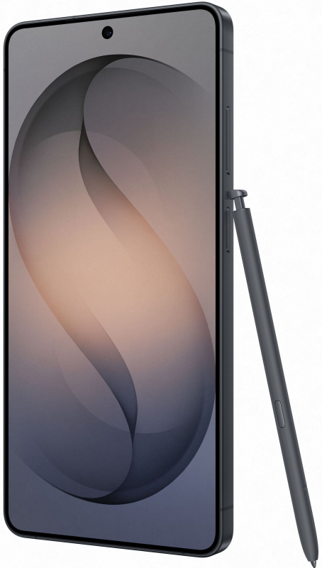 Смартфон Samsung S26 Ultra 1ТБ Черный