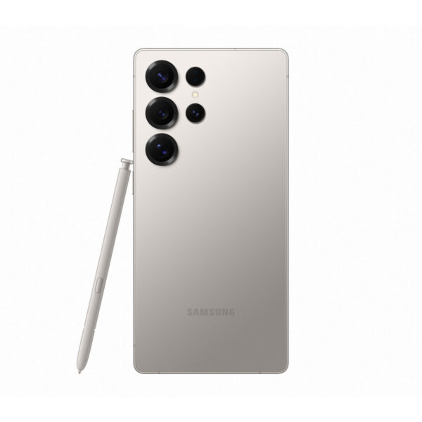 Смартфон Samsung S25 Ultra 12/256 ГБ Серый титан
