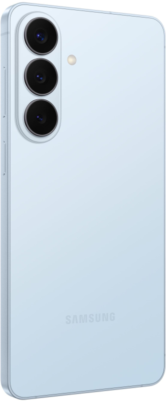 Смартфон Samsung S26 Plus 256 ГБ Голубой