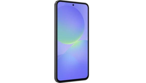 Смартфон Samsung A36 128 ГБ Черный