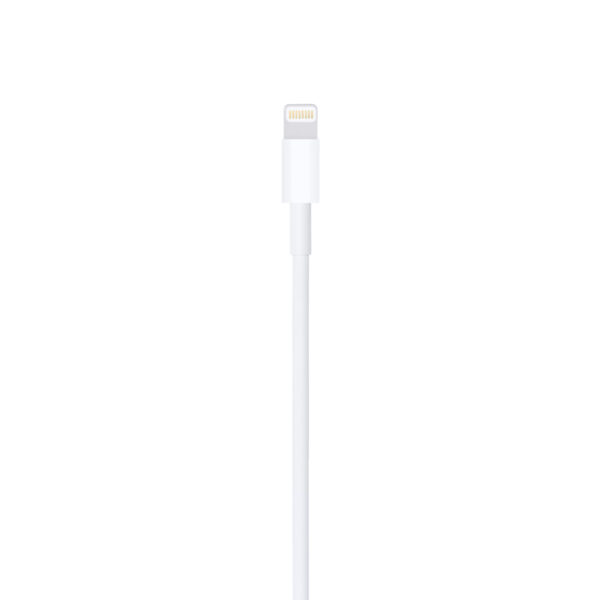 Кабель Apple Lightning на USB 1м Оригинал