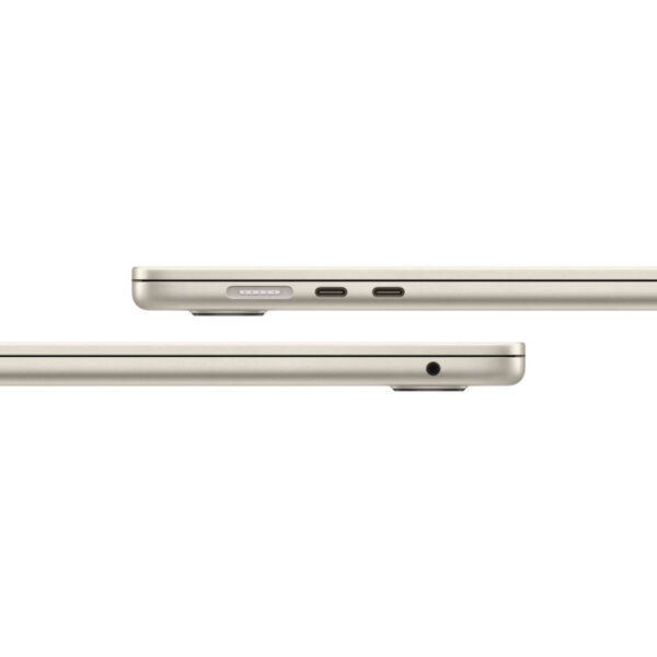 Ноутбук MacBook Air 13" М5 (10C CPU, 10C GPU) 16Gb/1Tb Сияющая звезда