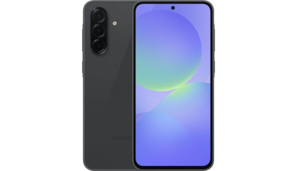 Смартфон Samsung A36 128 ГБ Черный