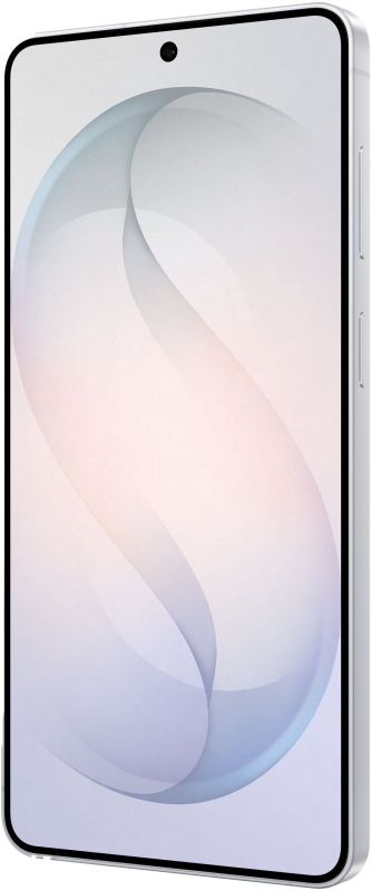 Смартфон Samsung S26 256 ГБ Белый