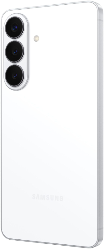 Смартфон Samsung S26 256 ГБ Белый