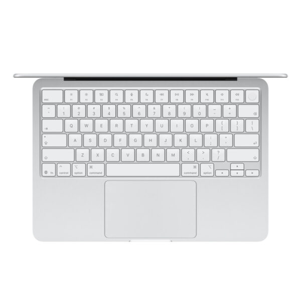 Ноутбук MacBook Neo 13" A18 Pro (6C CPU, 5C GPU) 8Gb/256Gb Серебристый