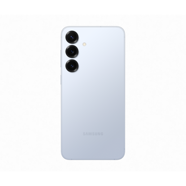 Смартфон Samsung S25 12/128 ГБ Голубой