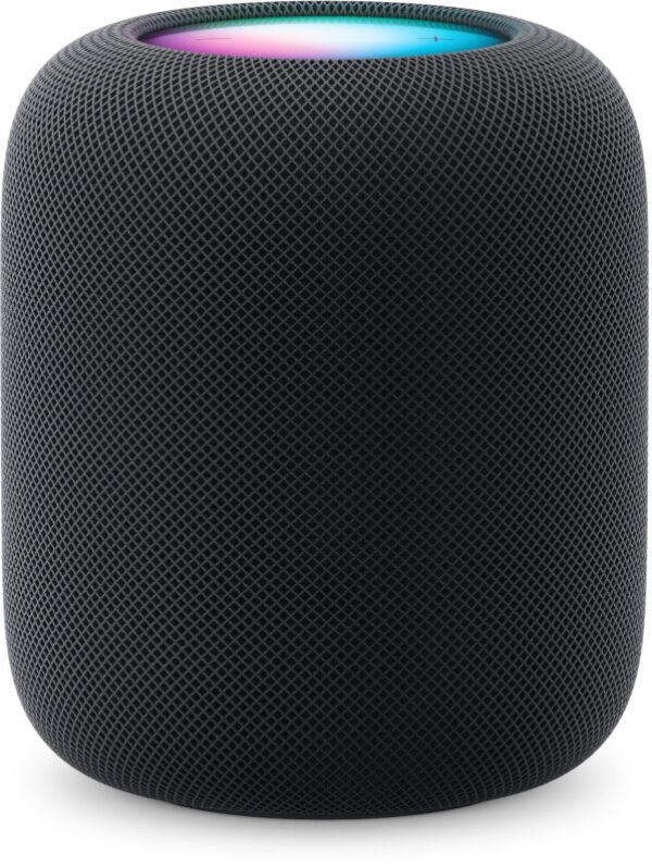 Колонка Apple HomePod 2 Черный