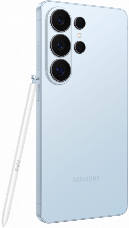Смартфон Samsung S26 Ultra 1ТБ Голубой