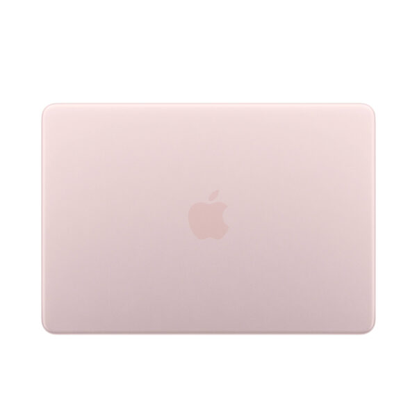 Ноутбук MacBook Neo 13" A18 Pro (6C CPU, 5C GPU) 8Gb/256Gb Розовый