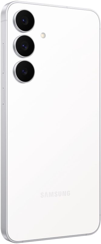 Смартфон Samsung S25 FE 8/256 ГБ Белый