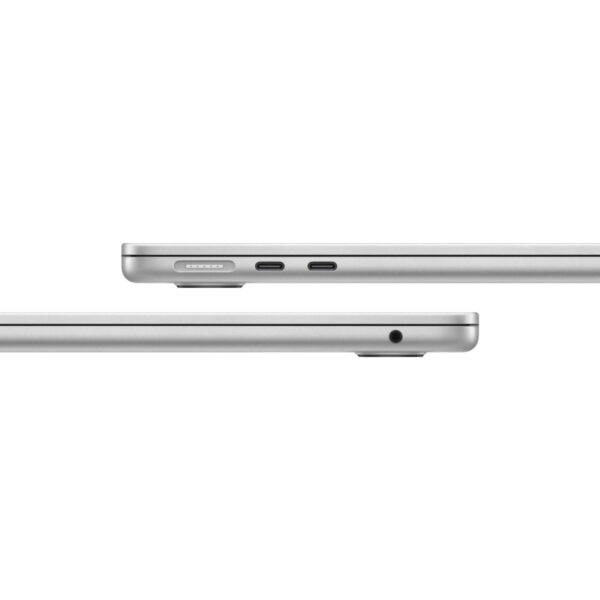 Ноутбук MacBook Air 13" М5 (10C CPU, 8C GPU) 16Gb/512Gb Серебристый