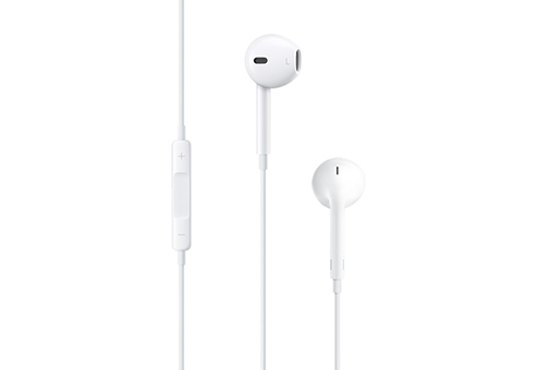 Наушники Apple EarPods с разъёмом 3,5 мм Оригинал