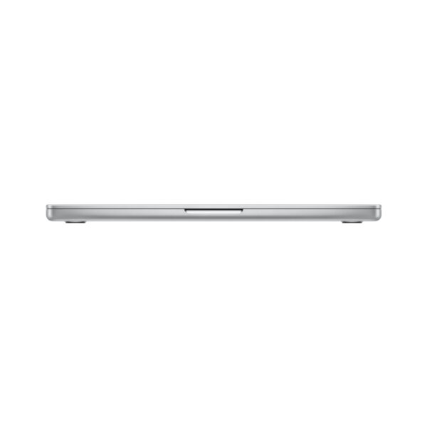 Ноутбук MacBook Pro 14" M5 Max (18C CPU, 32C GPU) 36Gb/2Tb Серебристый