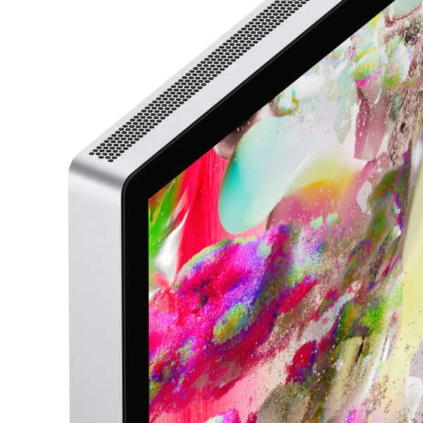 MFEN4 - Mac Studio Display XDR 5K Retina 27 Standart Glass VESA Mount Adapter