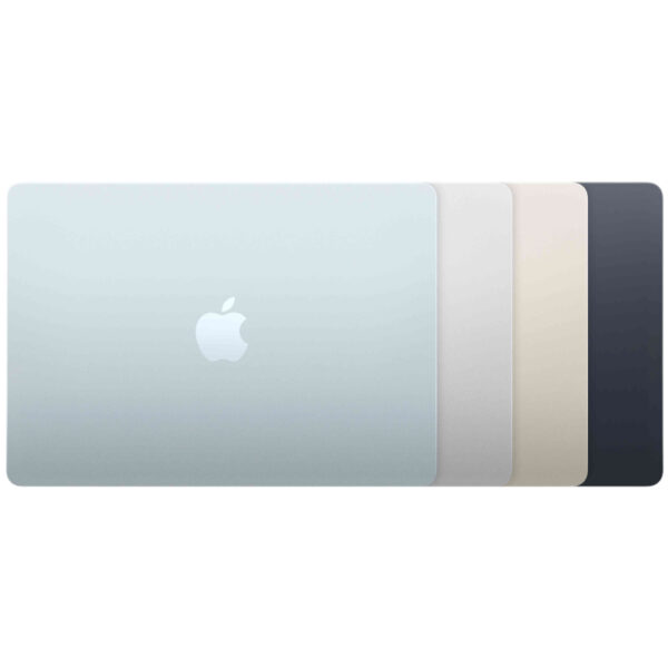 Ноутбук MacBook Air 13" М5 (10C CPU, 10C GPU) 16Gb/1Tb Темная ночь