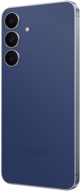 Смартфон Samsung S25 FE 8/256 ГБ Синий
