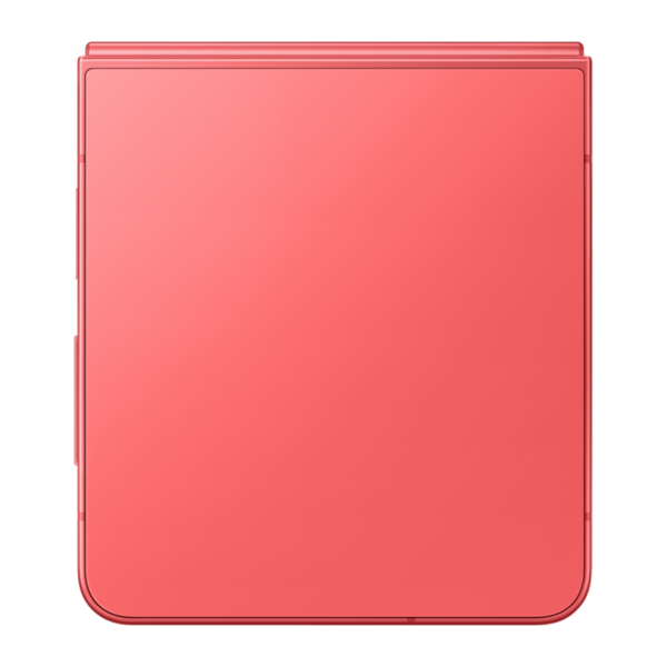 Смартфон Samsung Z Flip 7 12/256 ГБ Коралловый