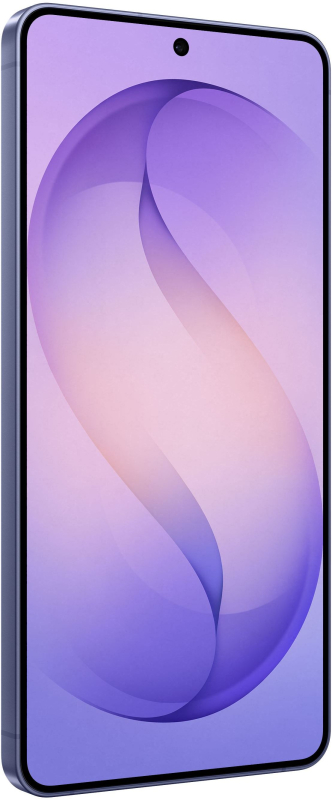 Смартфон Samsung S26 256 ГБ Фиолетовый