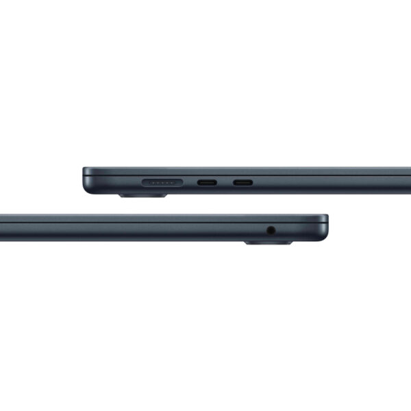 Ноутбук MacBook Air 13" М5 (10C CPU, 10C GPU) 16Gb/1Tb Темная ночь