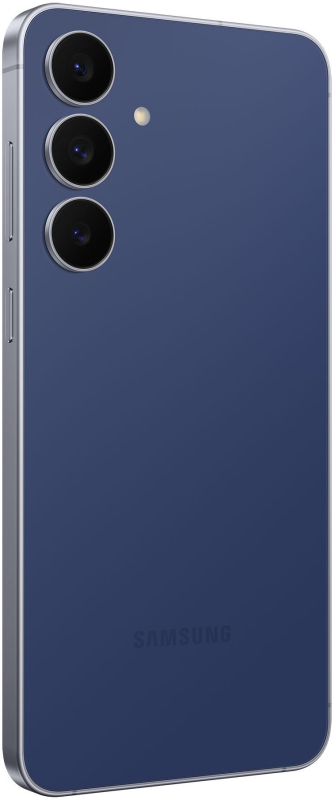 Смартфон Samsung S25 FE 8/256 ГБ Синий