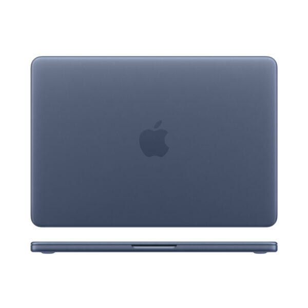Ноутбук MacBook Neo 13" A18 Pro (6C CPU, 5C GPU) 8Gb/256Gb Синий