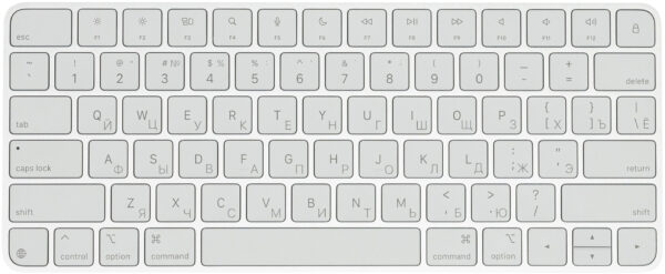 Клавиатура Apple Magic Keyboard