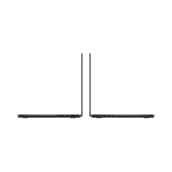 Ноутбук MacBook Pro 14" M5 Max (18C CPU, 32C GPU) 36Gb/2Tb Черный космос