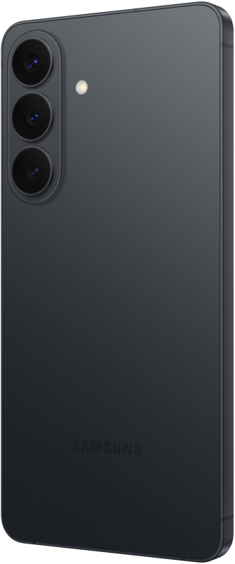 Смартфон Samsung S26 Plus 512 ГБ Черный