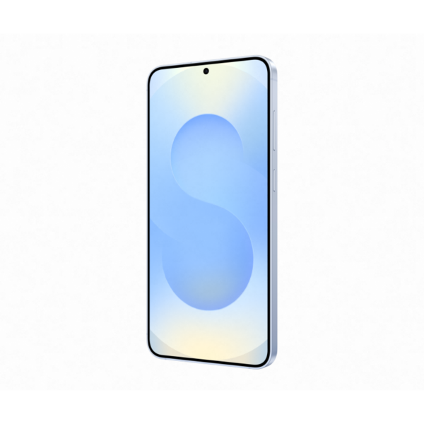 Смартфон Samsung S25 12/128 ГБ Голубой