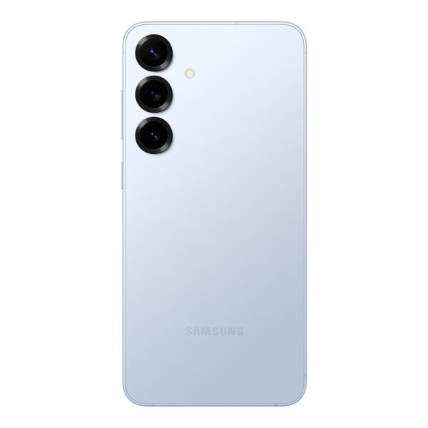 Смартфон Samsung S25 Plus 12/256 ГБ Голубой