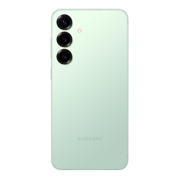 Смартфон Samsung S25 Plus 12/512 ГБ Мятный