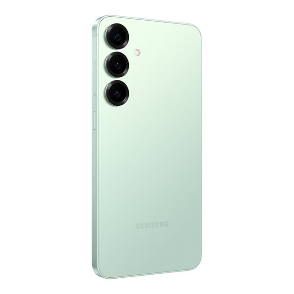 Смартфон Samsung S25 Plus 12/512 ГБ Мятный