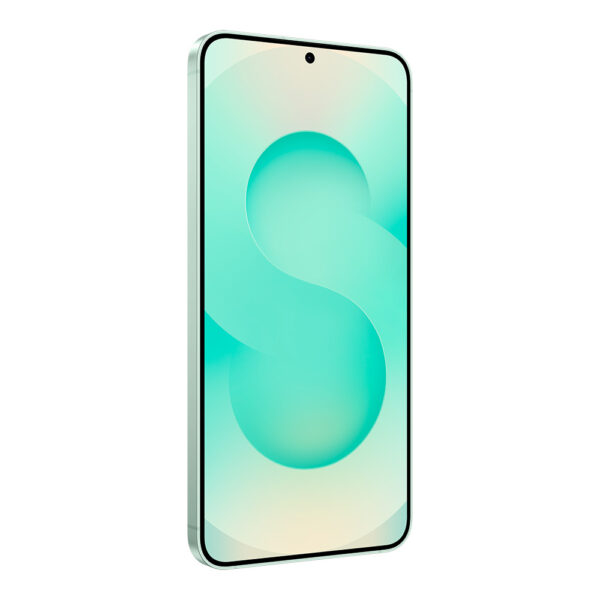 Смартфон Samsung S25 Plus 12/512 ГБ Мятный
