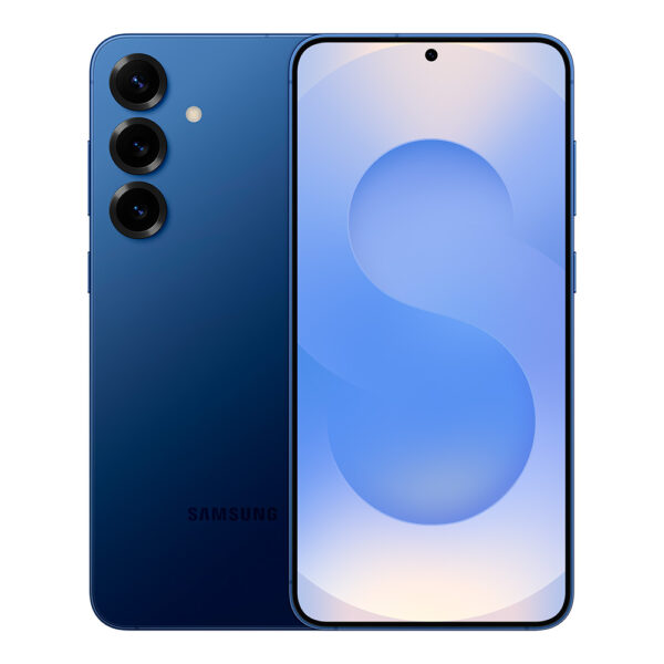 Смартфон Samsung S25 Plus 12/512 ГБ Синий