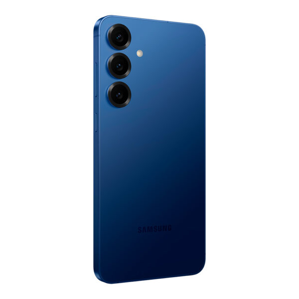 Смартфон Samsung S25 Plus 12/512 ГБ Синий